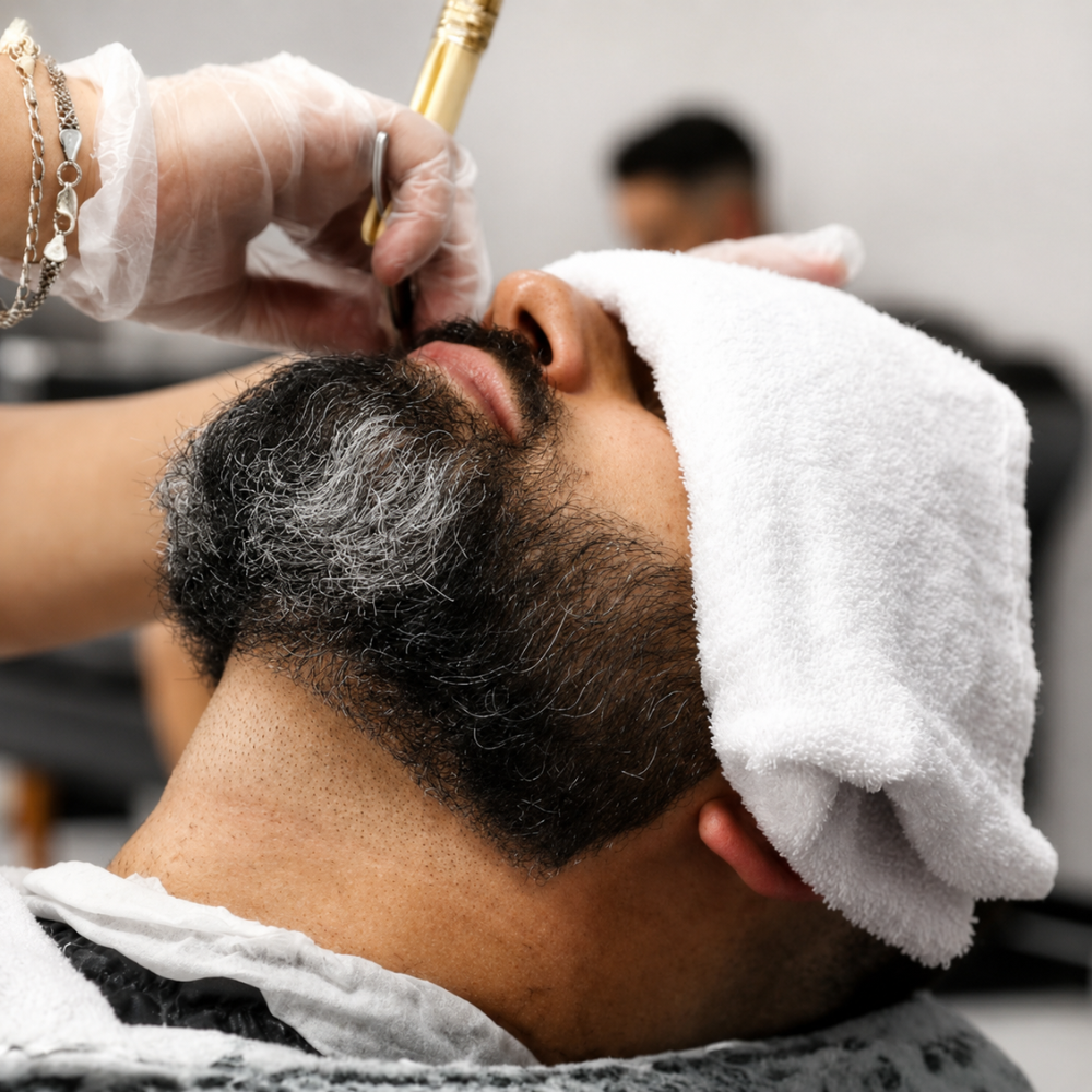 Barbearia