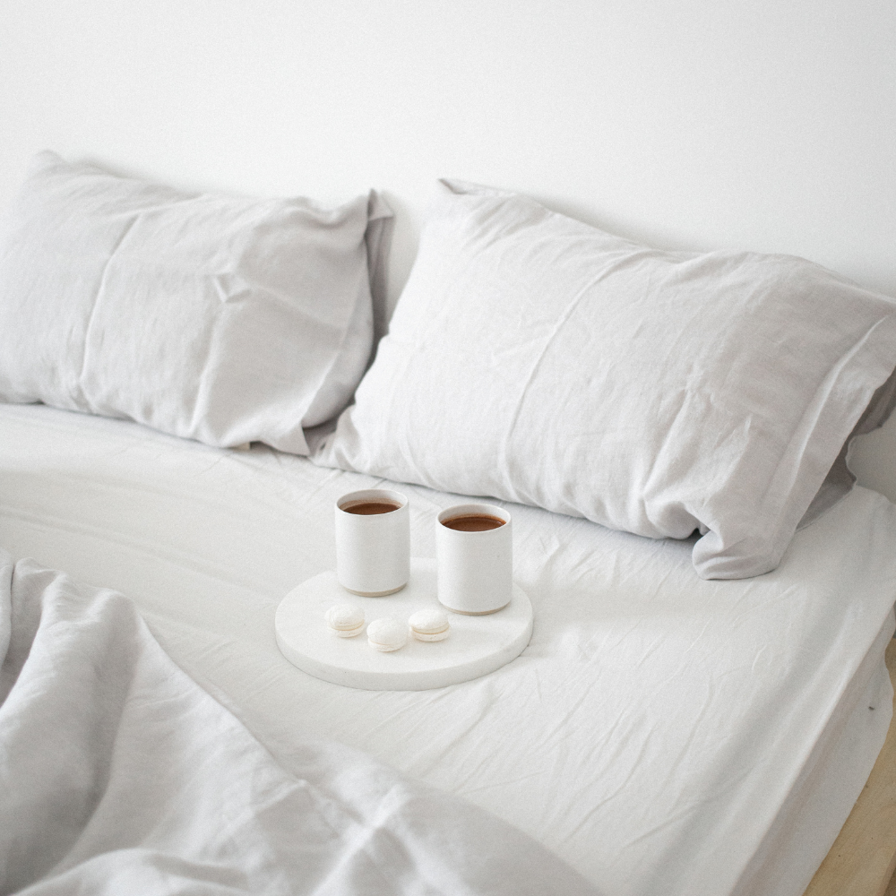 Cama e Mesa - Cama