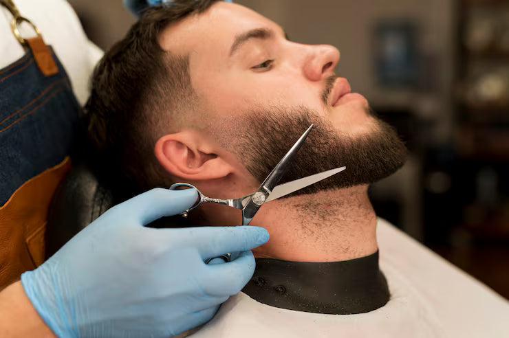 Barbearia