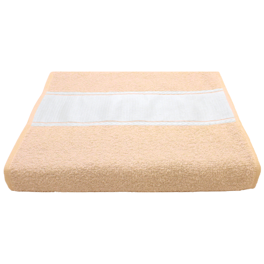Segunda Linha - Toalha de Lavabo para Estampa Sublimática Ana - 28x48cm