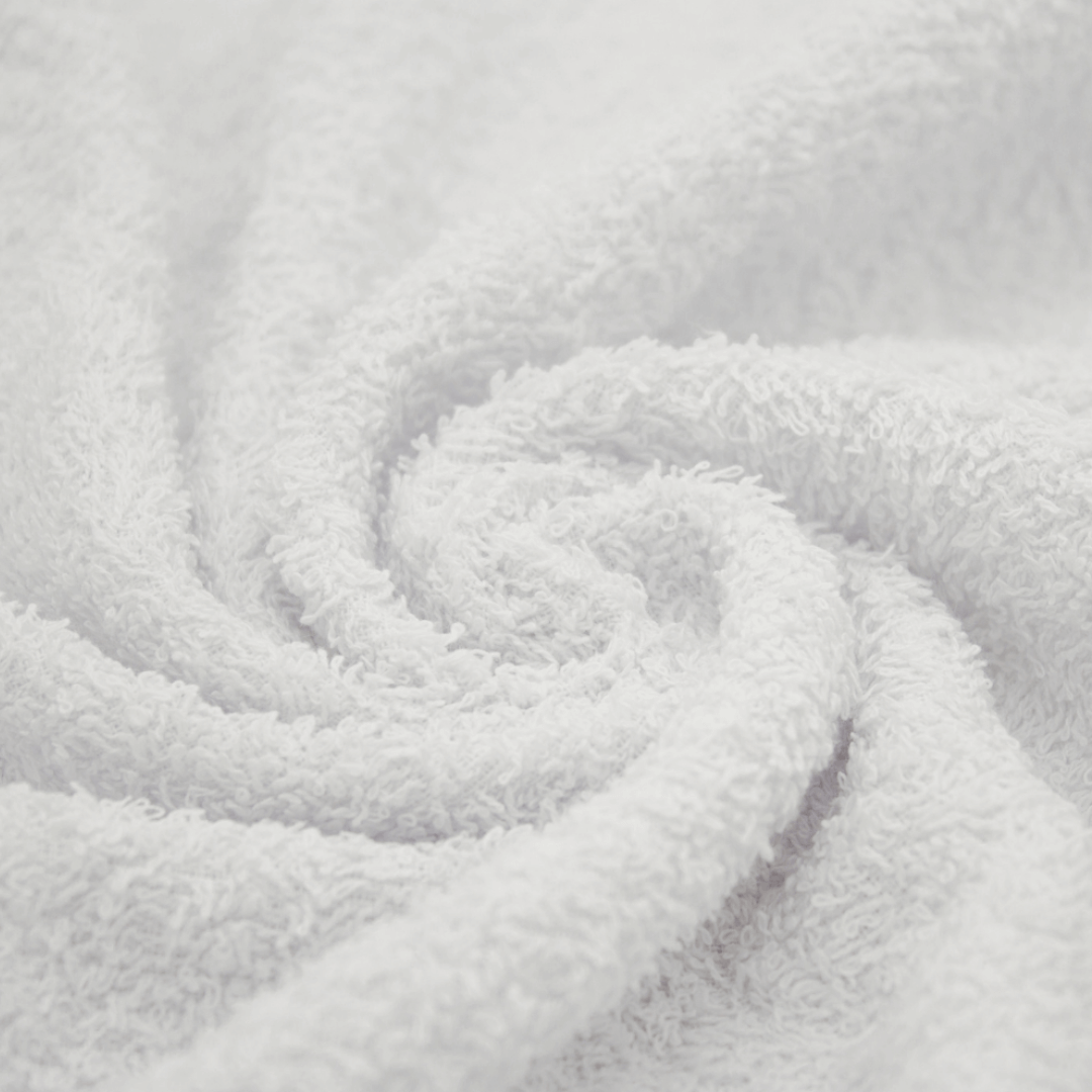 Segunda Linha - Toalha de Banho Profissional Branco - 80x160cm
