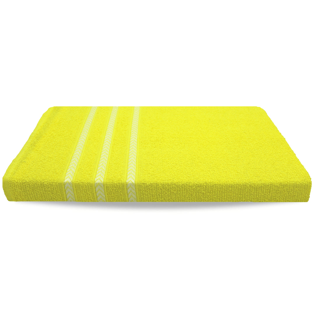 Segunda Linha - Toalha Banho Bartira - 70x128cm