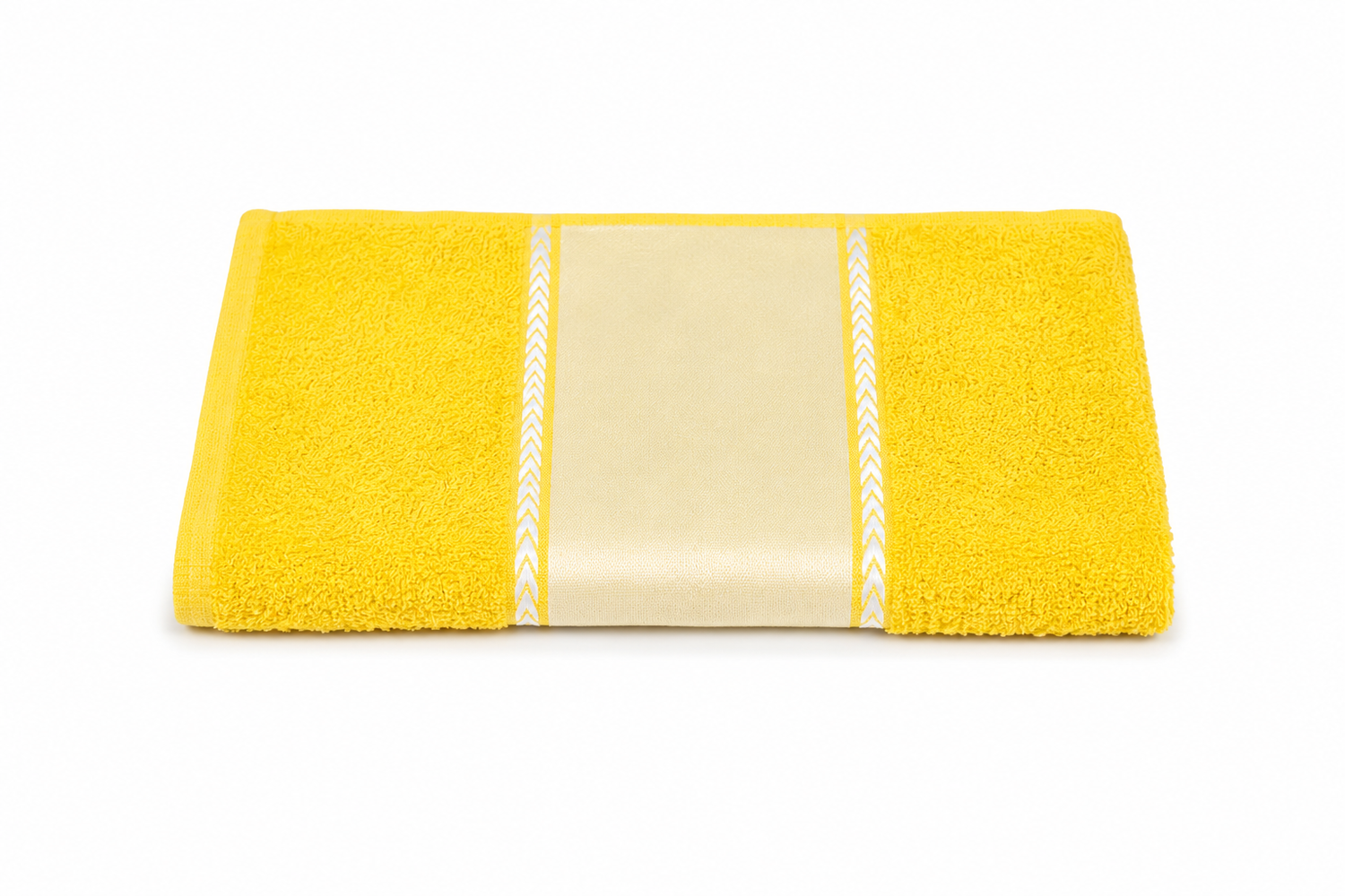 Segunda Linha - Toalha de Lavabo para Estampa Sublimática Ana - 28x48cm