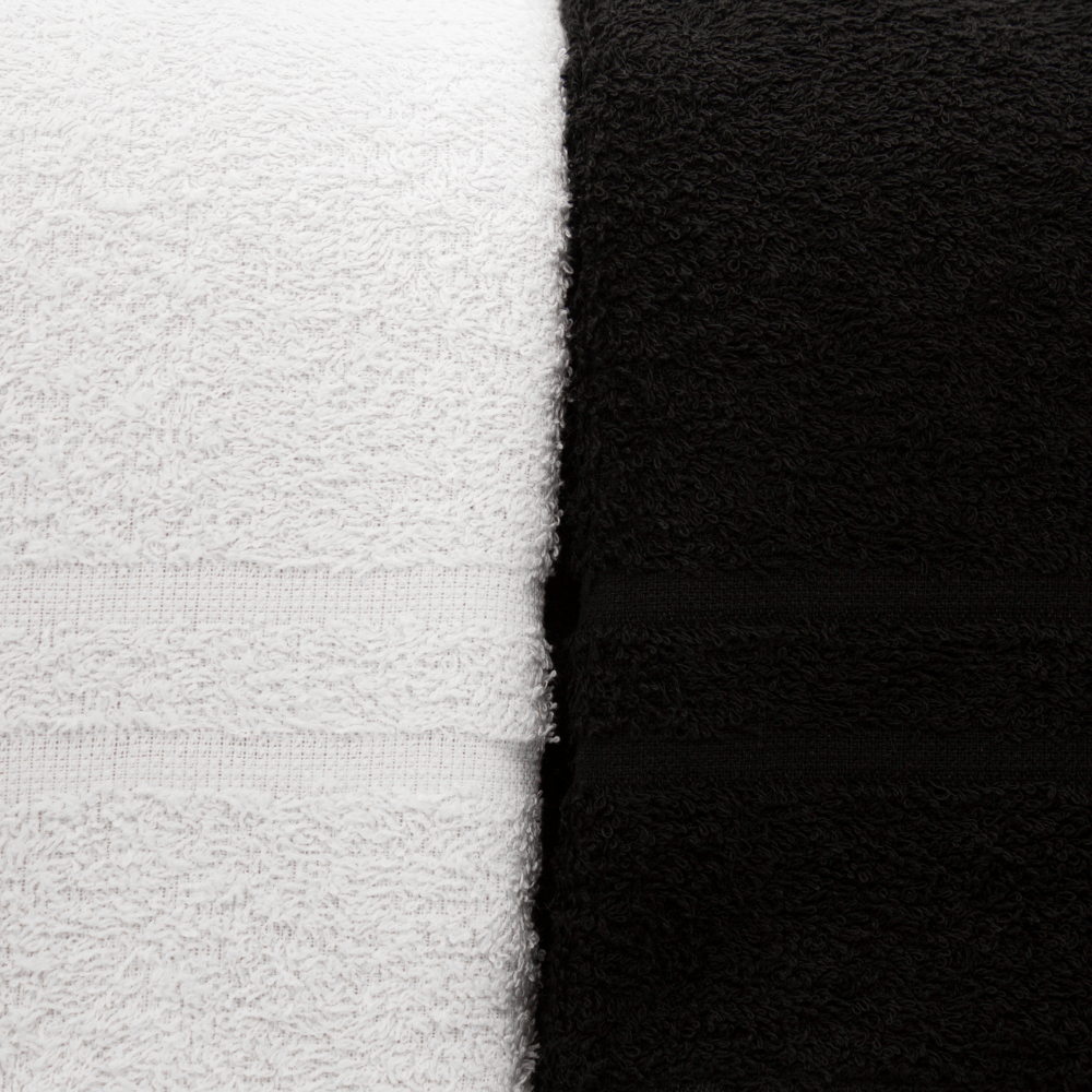 Toalha de Rosto Profissional - 45x80cm