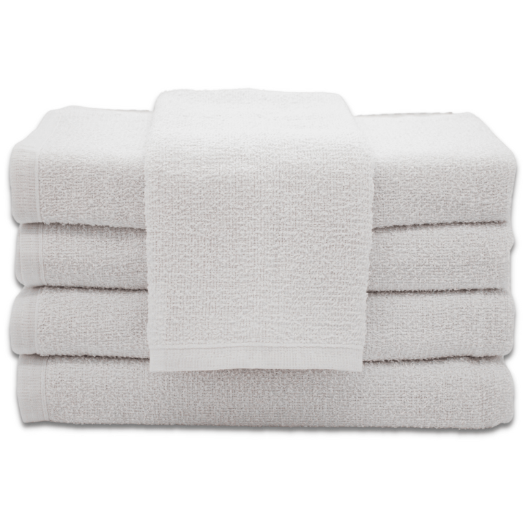 Toalha de Rosto Para Salão de Beleza Soft - 40x60cm